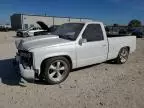 1991 GMC Sierra C1500