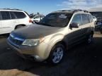 2009 Subaru Forester 2.5X Premium