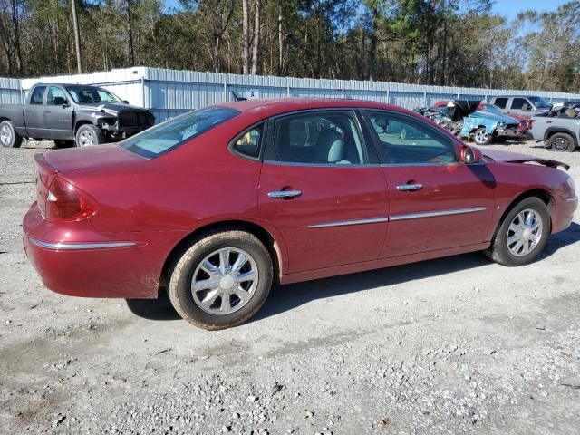 2006 Buick Lacrosse CXL