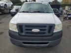 2007 Ford F150