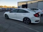 2018 Honda Civic Touring