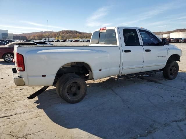 2007 Dodge RAM 3500 ST