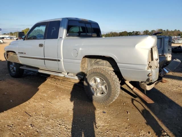 2000 Dodge RAM 1500