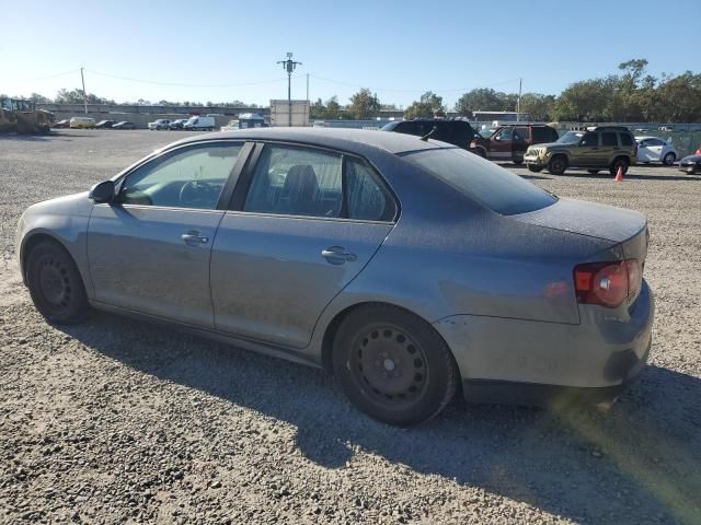 2010 Volkswagen Jetta S