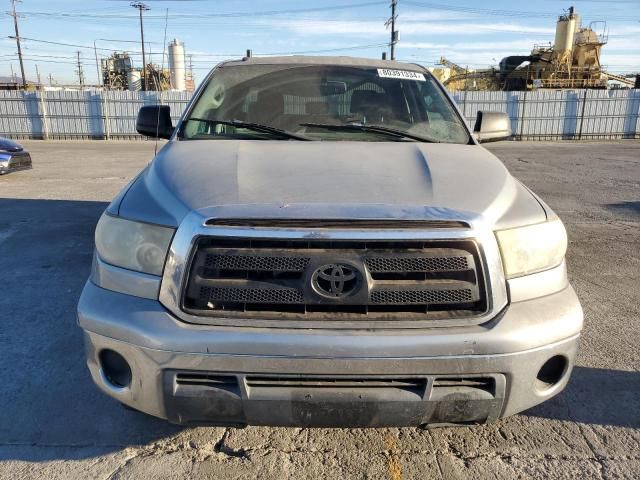 2011 Toyota Tundra Double Cab SR5