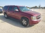 2007 Chevrolet Suburban C1500