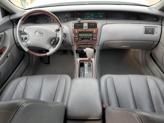 2004 Toyota Avalon XL