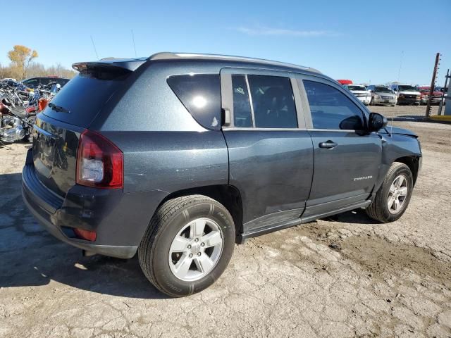 2014 Jeep Compass Sport