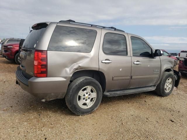 2011 Chevrolet Tahoe C1500 LS