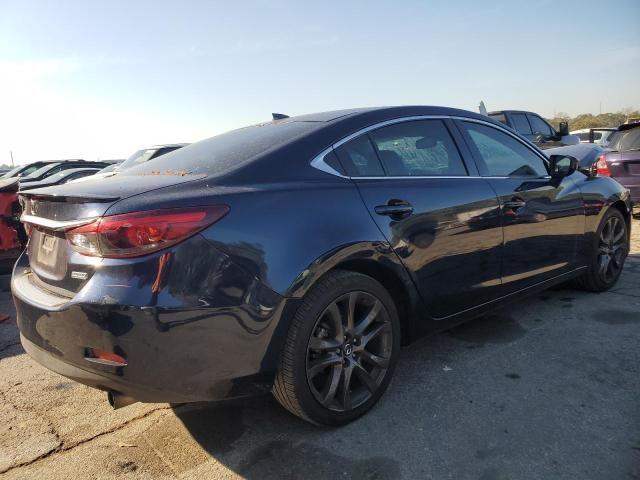 2016 Mazda 6 Grand Touring