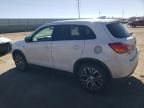 2017 Mitsubishi Outlander Sport ES