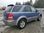 2004 KIA Sorento EX