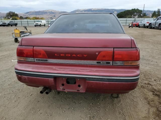 1994 Subaru Legacy L