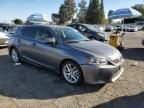 2015 Lexus CT 200