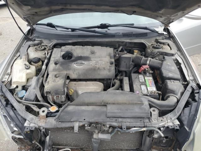 2006 Nissan Altima S