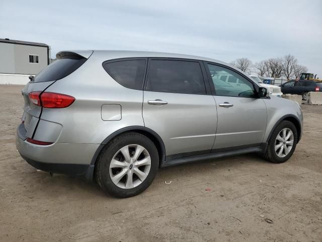 2006 Subaru B9 Tribeca 3.0 H6