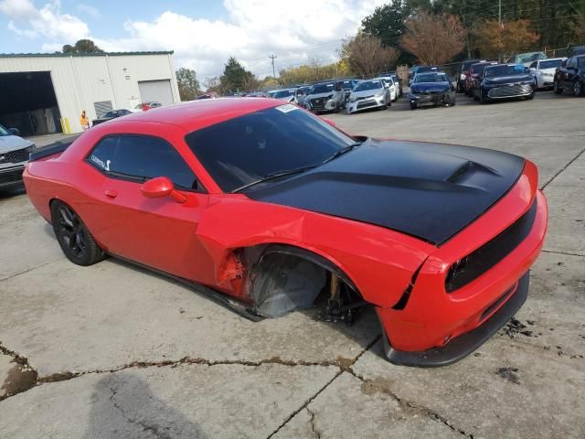 2021 Dodge Challenger R/T