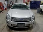 2008 Ford Fusion SE