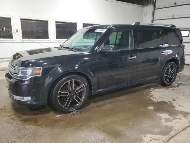 2014 Ford Flex Limited