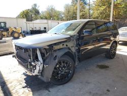 Dodge Vehiculos salvage en venta: 2015 Dodge Durango SXT