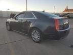 2012 Cadillac CTS Performance Collection