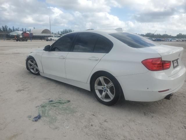 2014 BMW 328 I