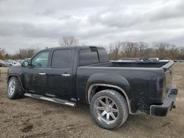 2013 GMC Sierra K1500 Denali