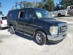 2008 Ford Econoline E150 Van