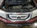 2009 Honda Pilot EX