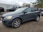 2012 Volvo XC60 3.2