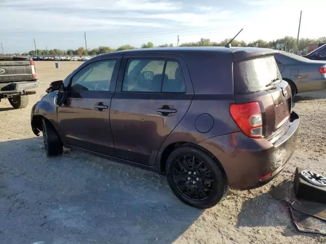 2012 Scion XD