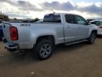 2015 Chevrolet Colorado Z71