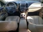 2012 Hyundai Santa FE Limited