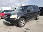 2004 Honda Pilot EXL