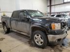 2012 GMC Sierra K2500 SLT