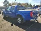 2012 Nissan Frontier S