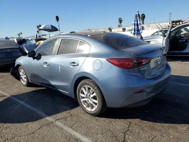 2015 Mazda 3 Grand Touring