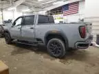 2024 GMC Sierra K3500 AT4