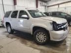 2009 Chevrolet Tahoe Hybrid