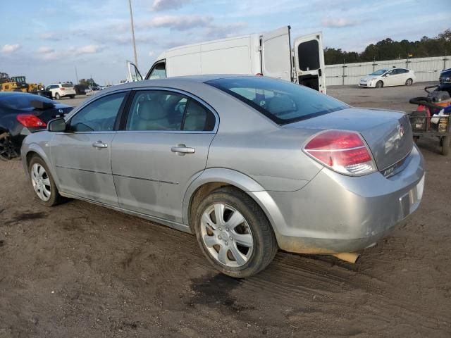 2008 Saturn Aura XE