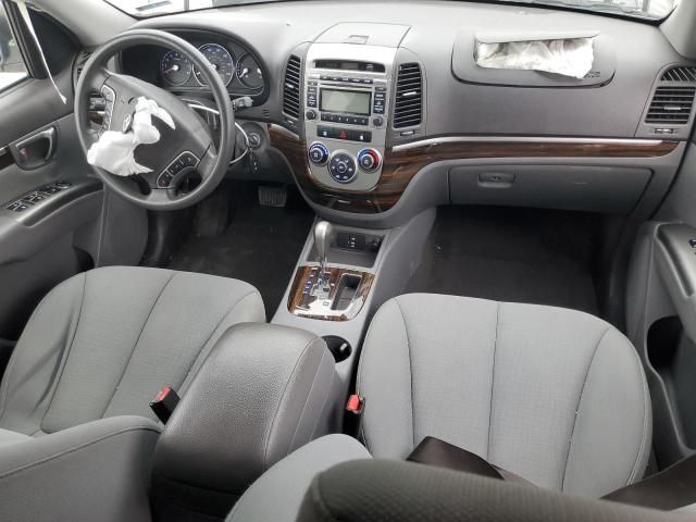 2011 Hyundai Santa FE GLS