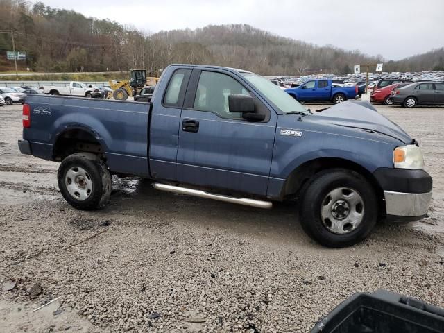 2006 Ford F150