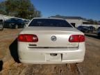 2008 Buick Lucerne CXL