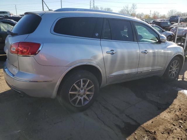 2014 Buick Enclave