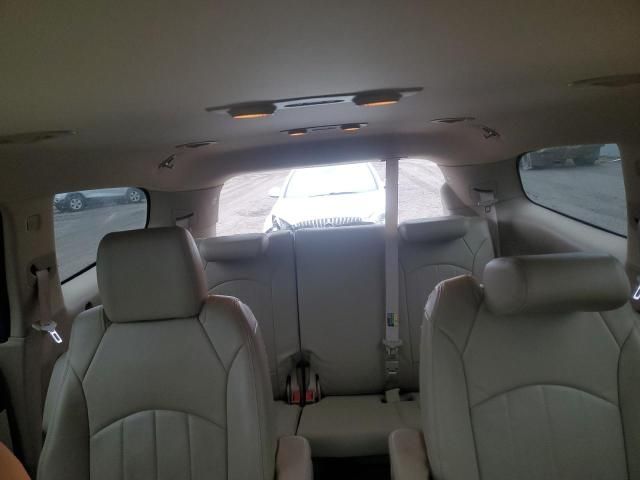 2012 Buick Enclave