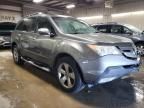 2007 Acura MDX Sport