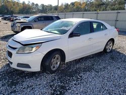 Chevrolet Malibu ls Vehiculos salvage en venta: 2015 Chevrolet Malibu LS