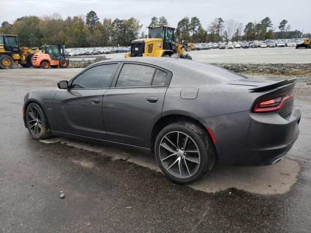 2017 Dodge Charger R/T