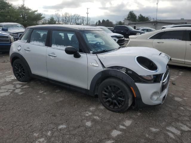 2017 Mini Cooper S