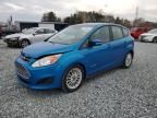 2015 Ford C-MAX SE